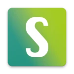 spolive android application logo